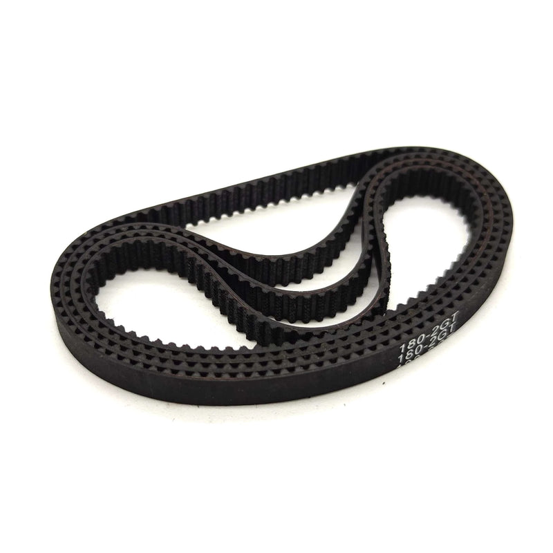 Load image into Gallery viewer, GT2 Closed Loop Fibreglass Timing Belt