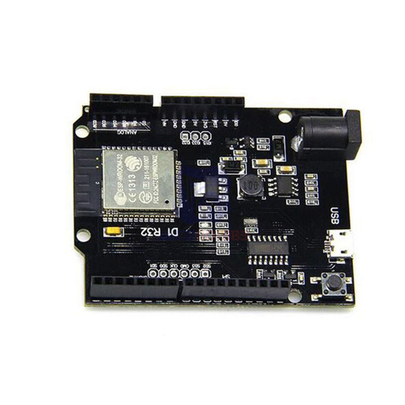 Load image into Gallery viewer, ESP32 Development Board Compatible With Arduino UNO
