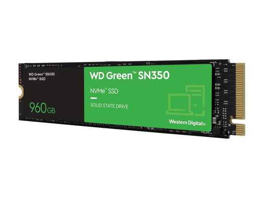 WD Green SN350 NVMe™ SSD Online