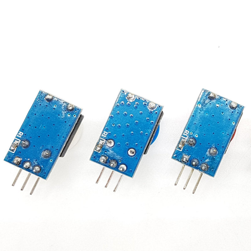 Load image into Gallery viewer, 12 X 12mm Tactile Push Button Module