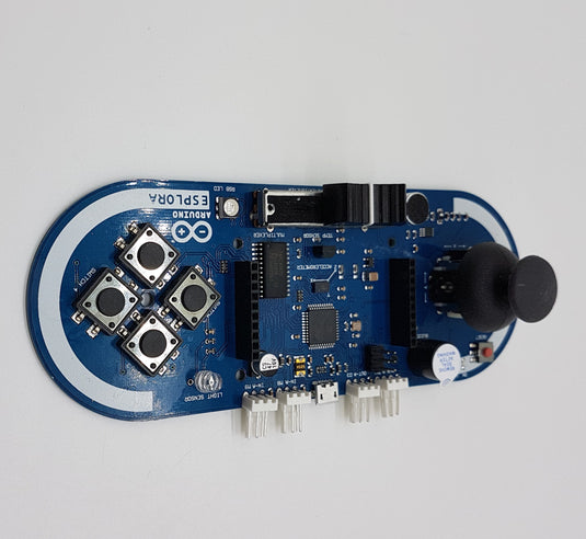 Joystick Module For Arduino Esplora