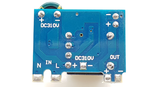 AC-DC 5V 600mA Power Supply Module