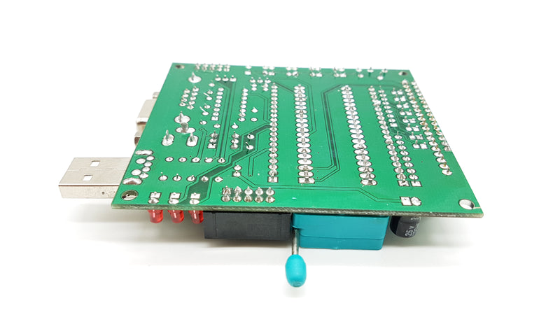 Load image into Gallery viewer, C51 AVR MCU Development Board DIY Learning Board Kit Online