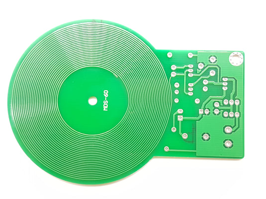 Metal Detector Kit - ThinkRobotics.in