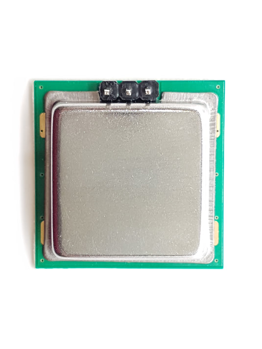 Microwave Body Radar Induction Switch Sensor