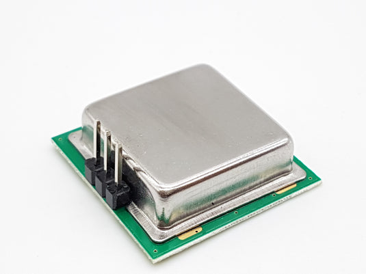 Microwave Body Radar Induction Switch Sensor