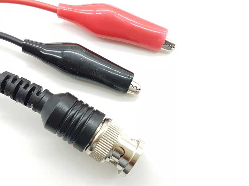 Load image into Gallery viewer, DSO138 Digital Oscilloscope with 2.4 "TFT screen - ThinkRobotics.in