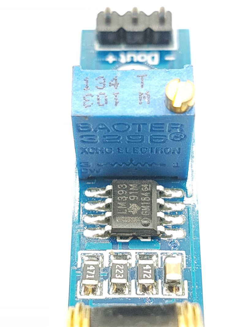 Load image into Gallery viewer, 801S Vibration Sensor Module

