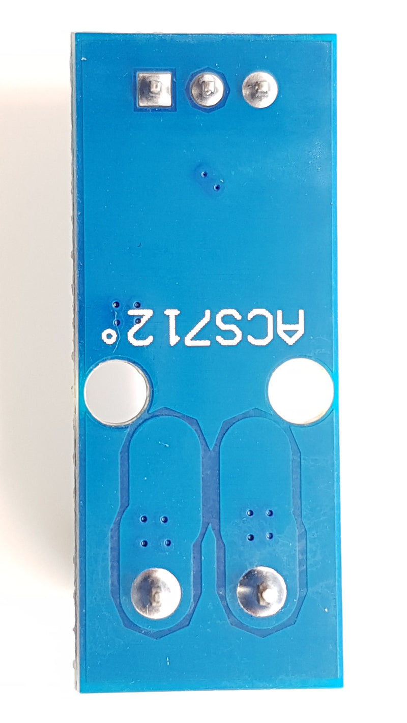 Load image into Gallery viewer, ACS712 Current Sensor Module