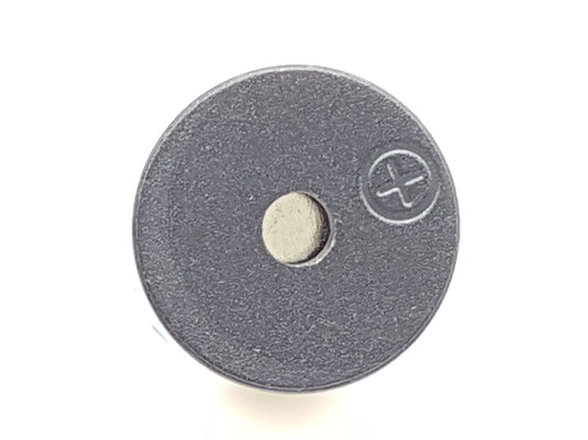 Piezo Buzzer Pack of 2 - ThinkRobotics.in