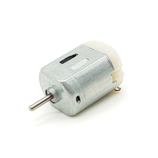 130 Pony Micro DC Motor