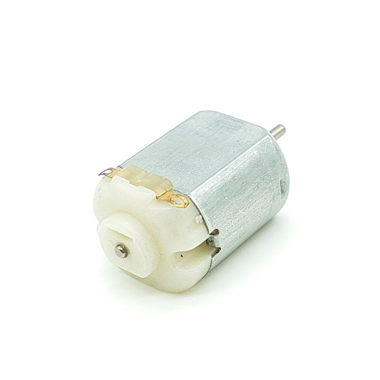 130 Pony Micro DC Motor