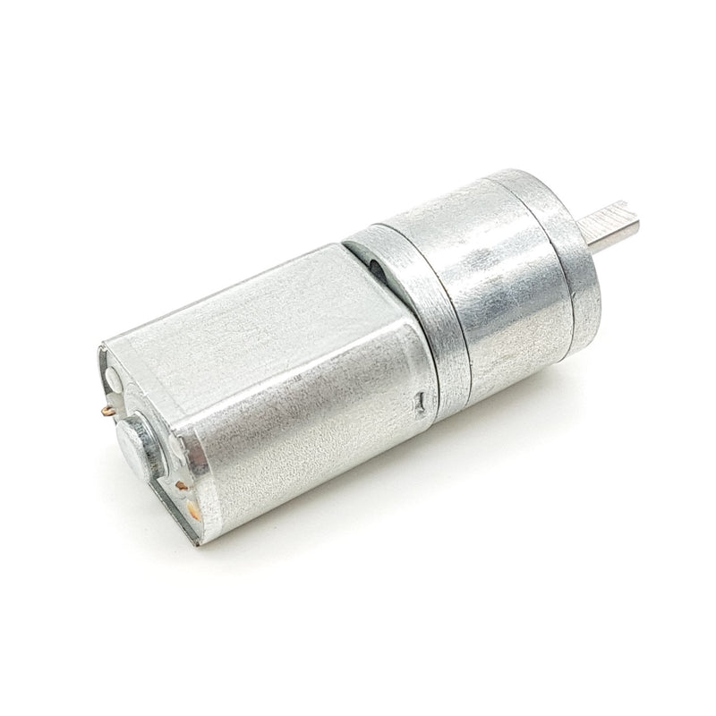 Load image into Gallery viewer, 20mm Metal DC Gear Motors