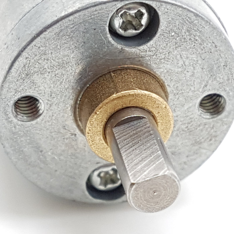 Load image into Gallery viewer, 20mm Metal DC Gear Motors