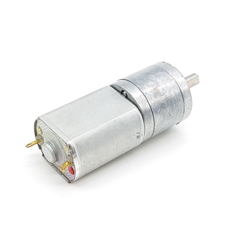 Load image into Gallery viewer, 20mm Metal DC Gear Motors
