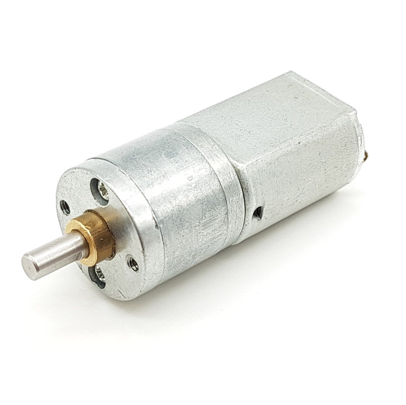 Load image into Gallery viewer, 20mm Metal DC Gear Motors