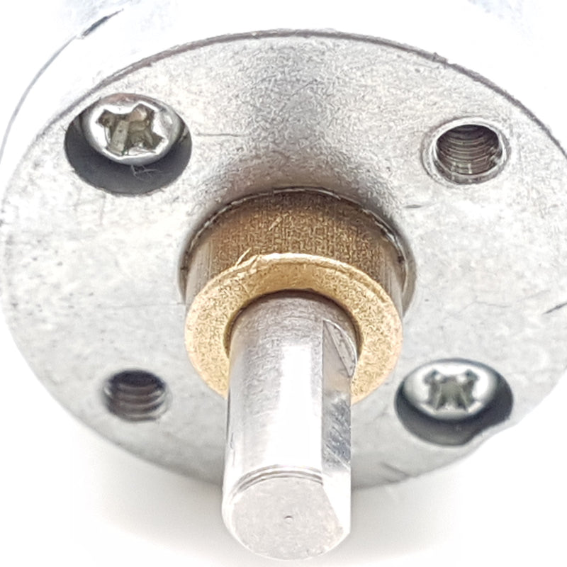 Load image into Gallery viewer, 20mm Metal DC Gear Motors