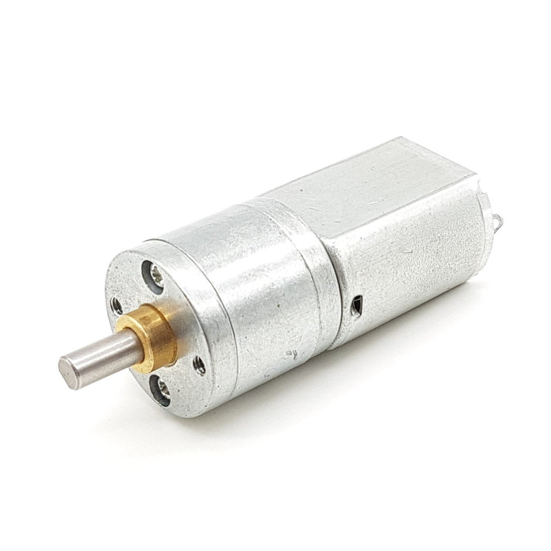 Load image into Gallery viewer, 20mm Metal DC Gear Motors