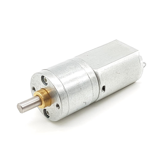20mm Metal DC Gear Motors
