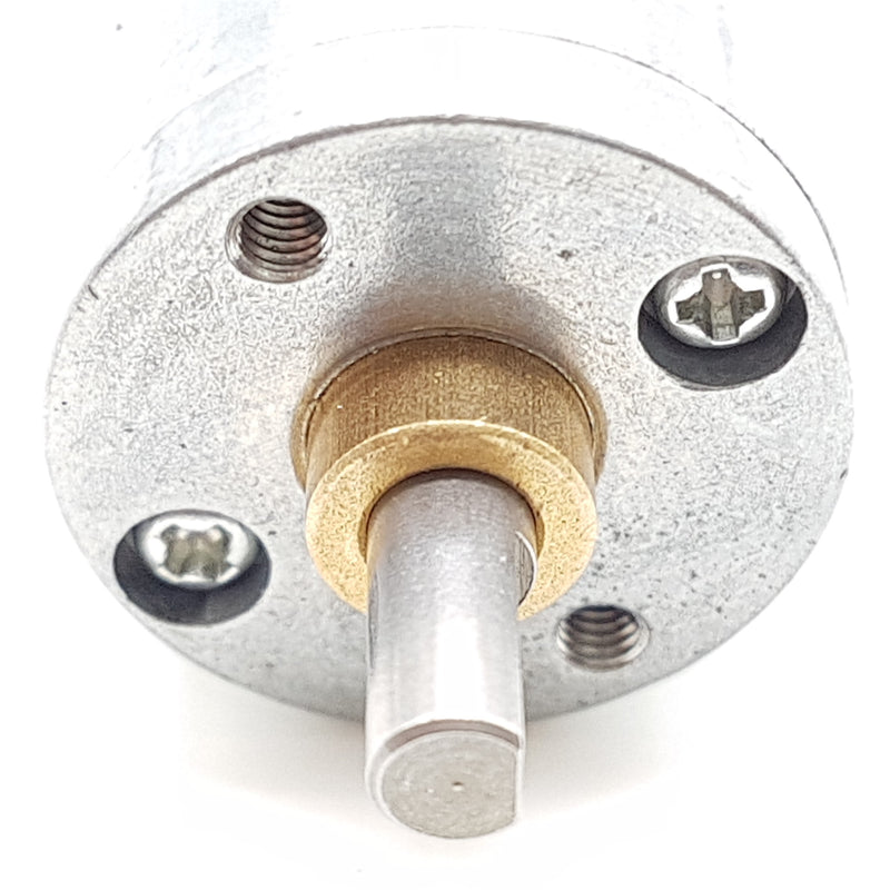 Load image into Gallery viewer, 20mm Metal DC Gear Motors