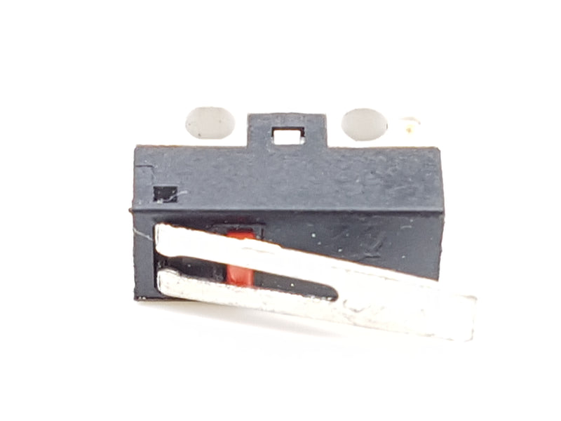 Load image into Gallery viewer, 1A/5A 3pin buckle tact switch-micro switch (Pack of 5) - ThinkRobotics.in