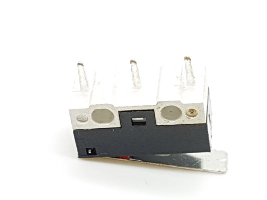 1A/5A 3pin buckle tact switch-micro switch (Pack of 5) - ThinkRobotics.in