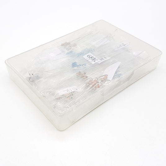 Assorted Resistor
