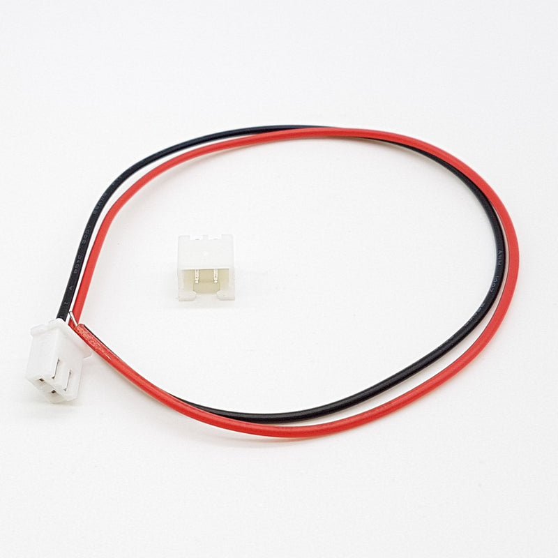Load image into Gallery viewer, Solder Free Connector wire cable - JST-PH - ThinkRobotics.in
