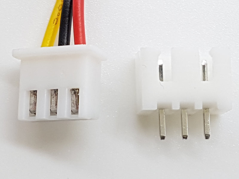 Load image into Gallery viewer, Solder Free Connector wire cable - JST-PH - ThinkRobotics.in