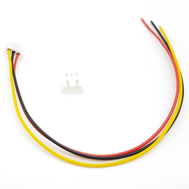 Load image into Gallery viewer, Solder Free Connector wire cable - JST-PH - ThinkRobotics.in