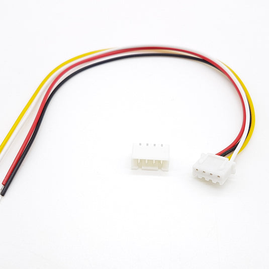 Solder Free Connector wire cable - JST-PH - ThinkRobotics.in