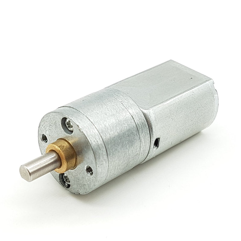 Load image into Gallery viewer, 20mm Metal DC Gear Motors