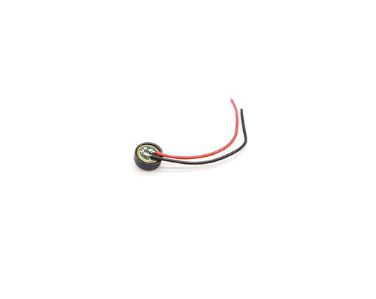 Electret Condenser Microphone - ThinkRobotics.in