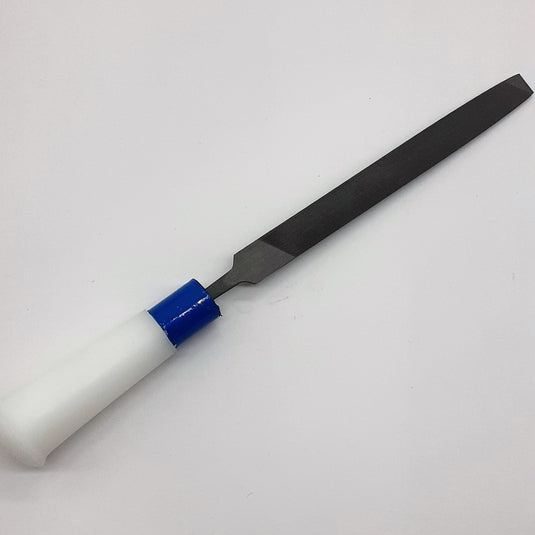 Filer with handle