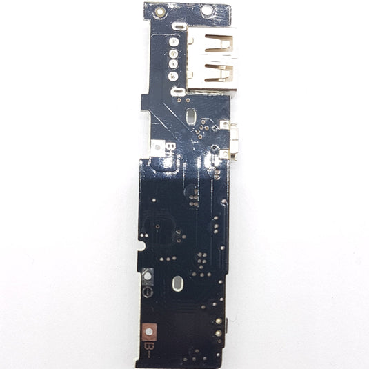 18650 Battery 5V 1.8A Power Bank Charger Module
