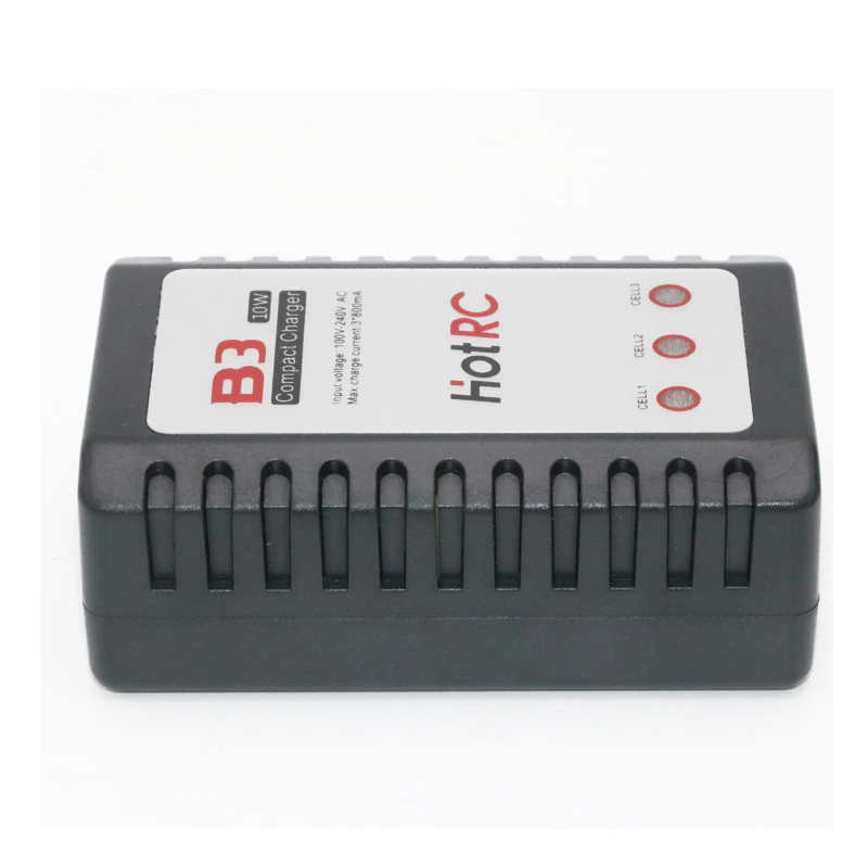 Load image into Gallery viewer, iMax B3 LiPo Battery Charger