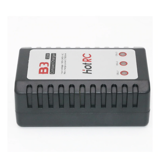 iMax B3 LiPo Battery Charger