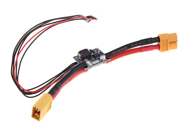 Load image into Gallery viewer, APM Pixhawk Power Module Online