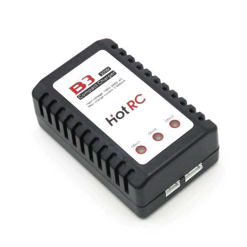 Load image into Gallery viewer, iMax B3 LiPo Battery Charger