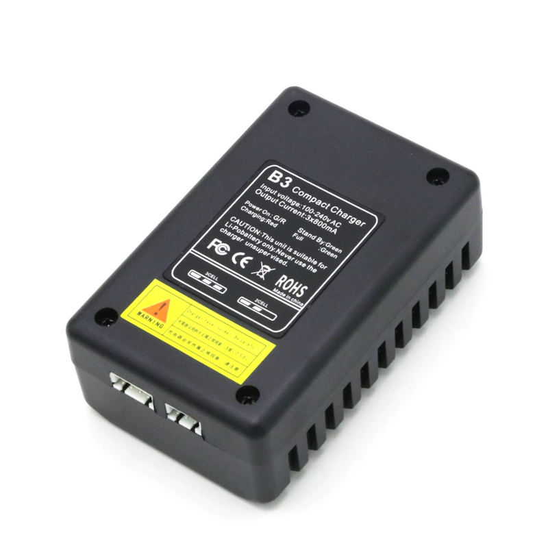 Load image into Gallery viewer, iMax B3 LiPo Battery Charger
