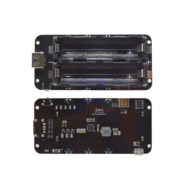 Load image into Gallery viewer, 18650 Battery Shield