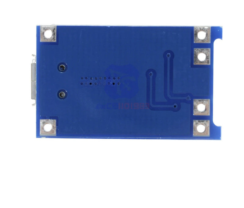 Load image into Gallery viewer, TP4056 Lithium Battery Charger Module
