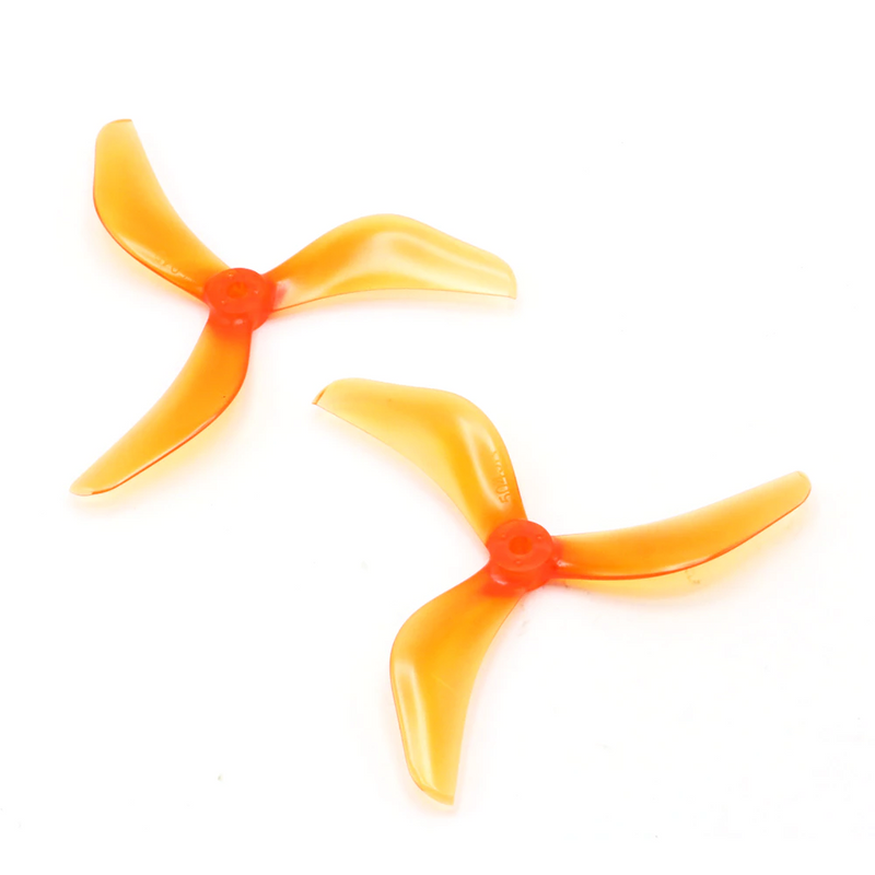 Load image into Gallery viewer, 5043 Tri Blade Propeller (CW CCW Pair) Online