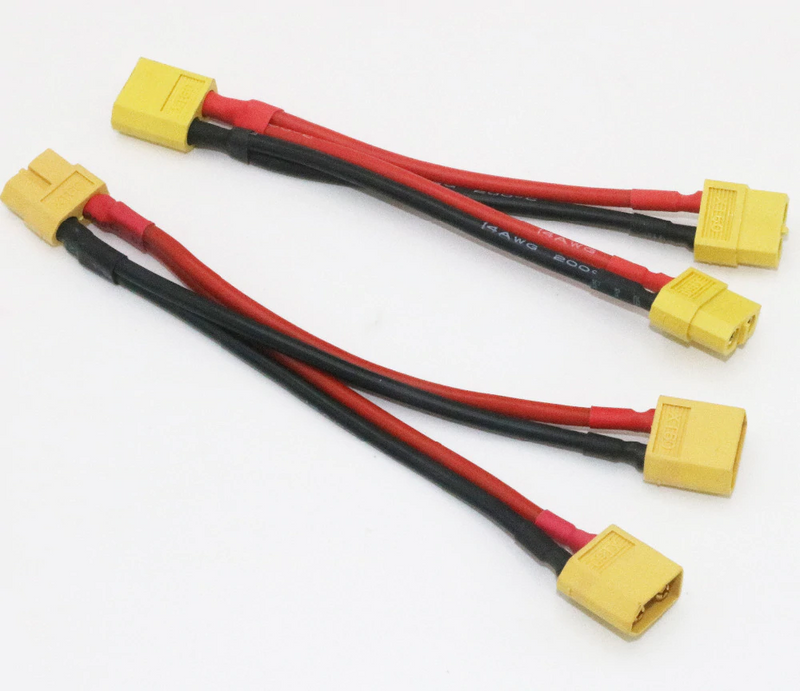 Load image into Gallery viewer, XT60 Series / Parallel Combination Cable Online