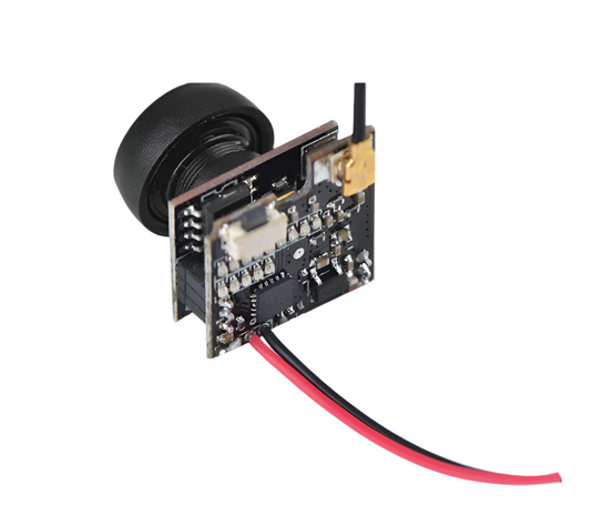 LST-S2 FPV AIO Camera With Transmitter & Osd Online