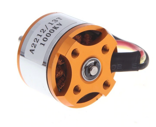 A2212 Brushless Drone Motor (Original) Online