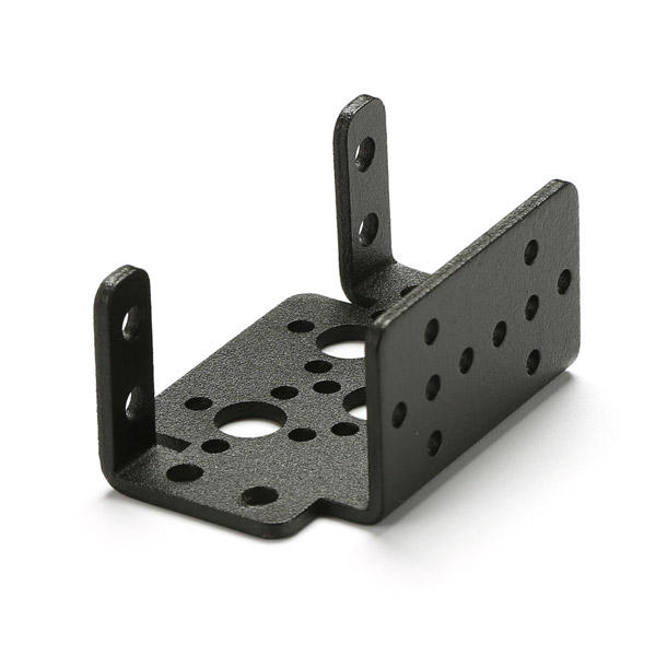Load image into Gallery viewer, MG995/MG996R/DS3115 Servo Brackets