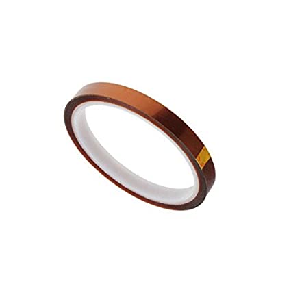 Load image into Gallery viewer, Polyamide High temperature resistant Kapton Tape 98 ft