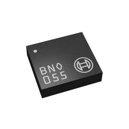 BNO055 9-DOF Absolute Orientation Sensor