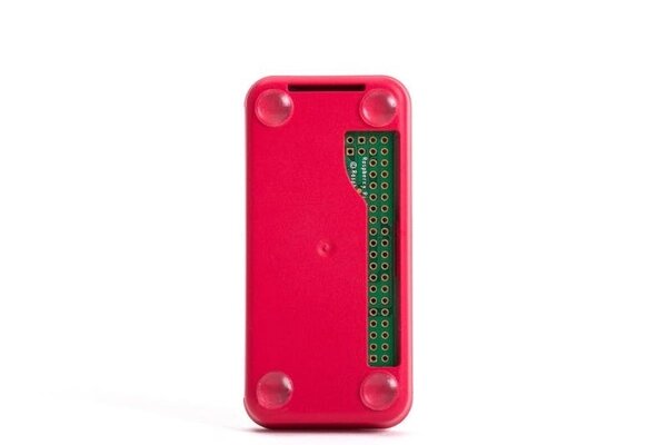 Load image into Gallery viewer, Raspberry Pi Zero Official Case Online